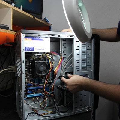 Computer Repair